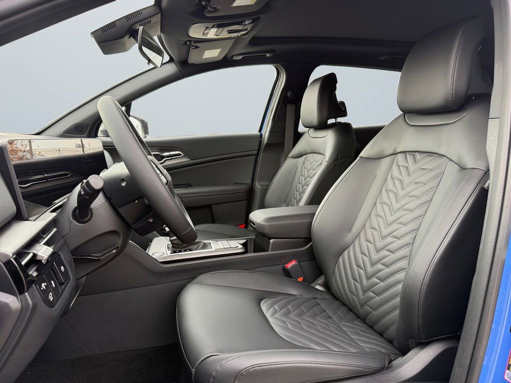 New 2026 Kia Sportage X-Line image 9