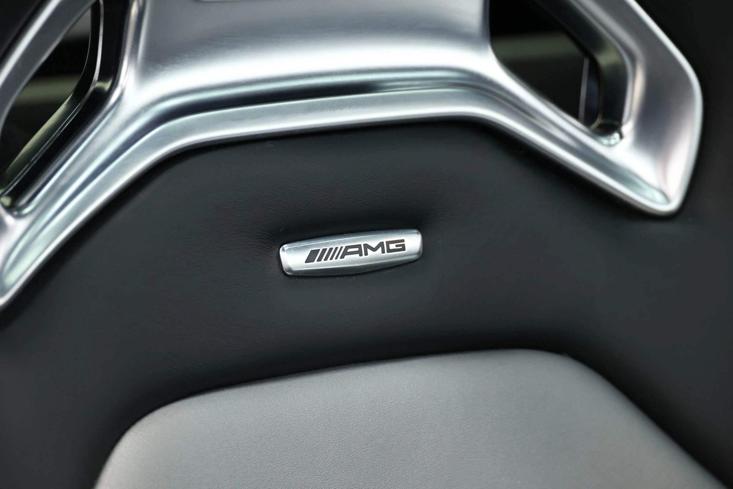 Used 2016 Mercedes-Benz AMG GT S image 63