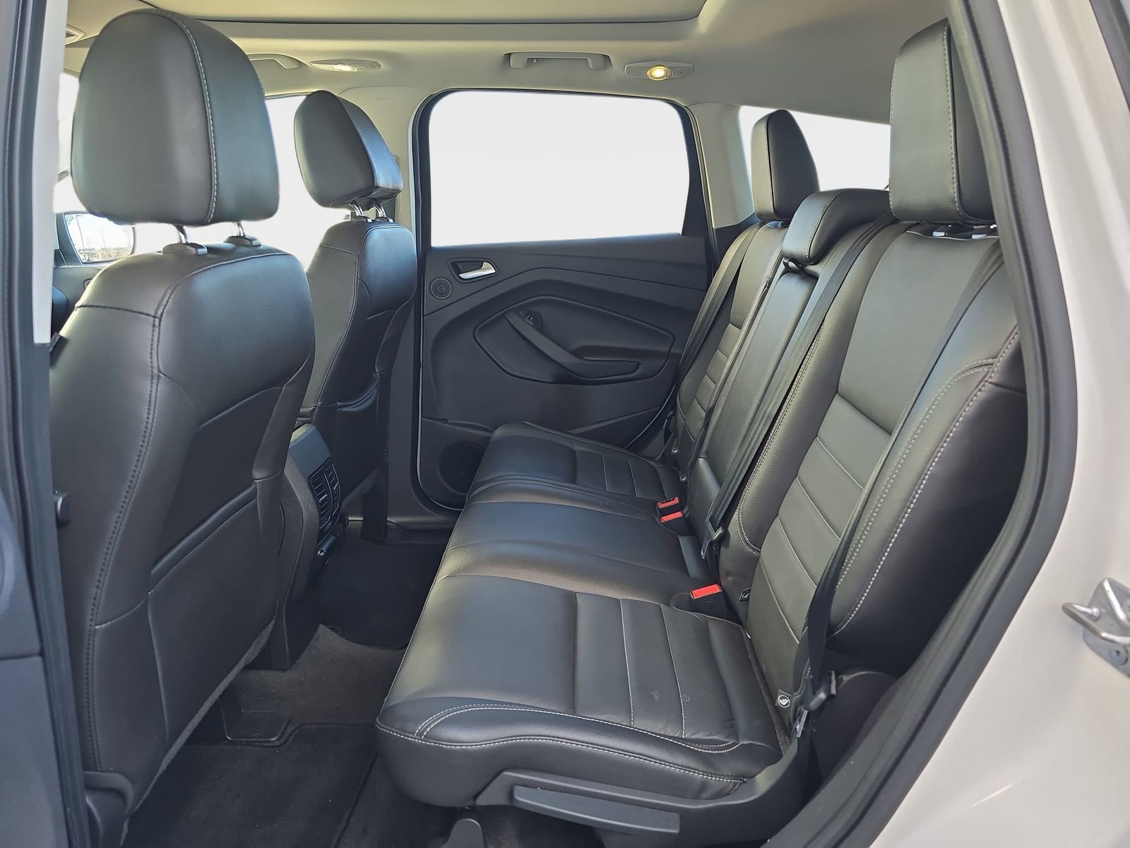 Used 2014 Ford Escape Titanium w/ Equipment Group 401A image 16