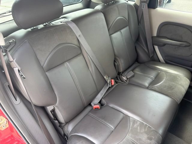 Used 2001 Chrysler PT Cruiser FWD image 24