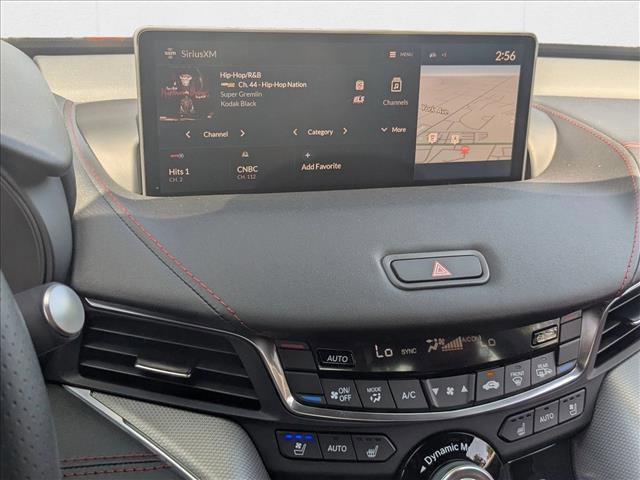 New 2025 Acura TLX SH-AWD w/ A-SPEC Pkg image 12