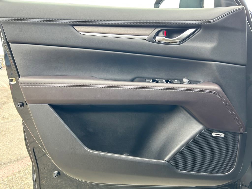 Used 2023 MAZDA CX-5 Signature image 22