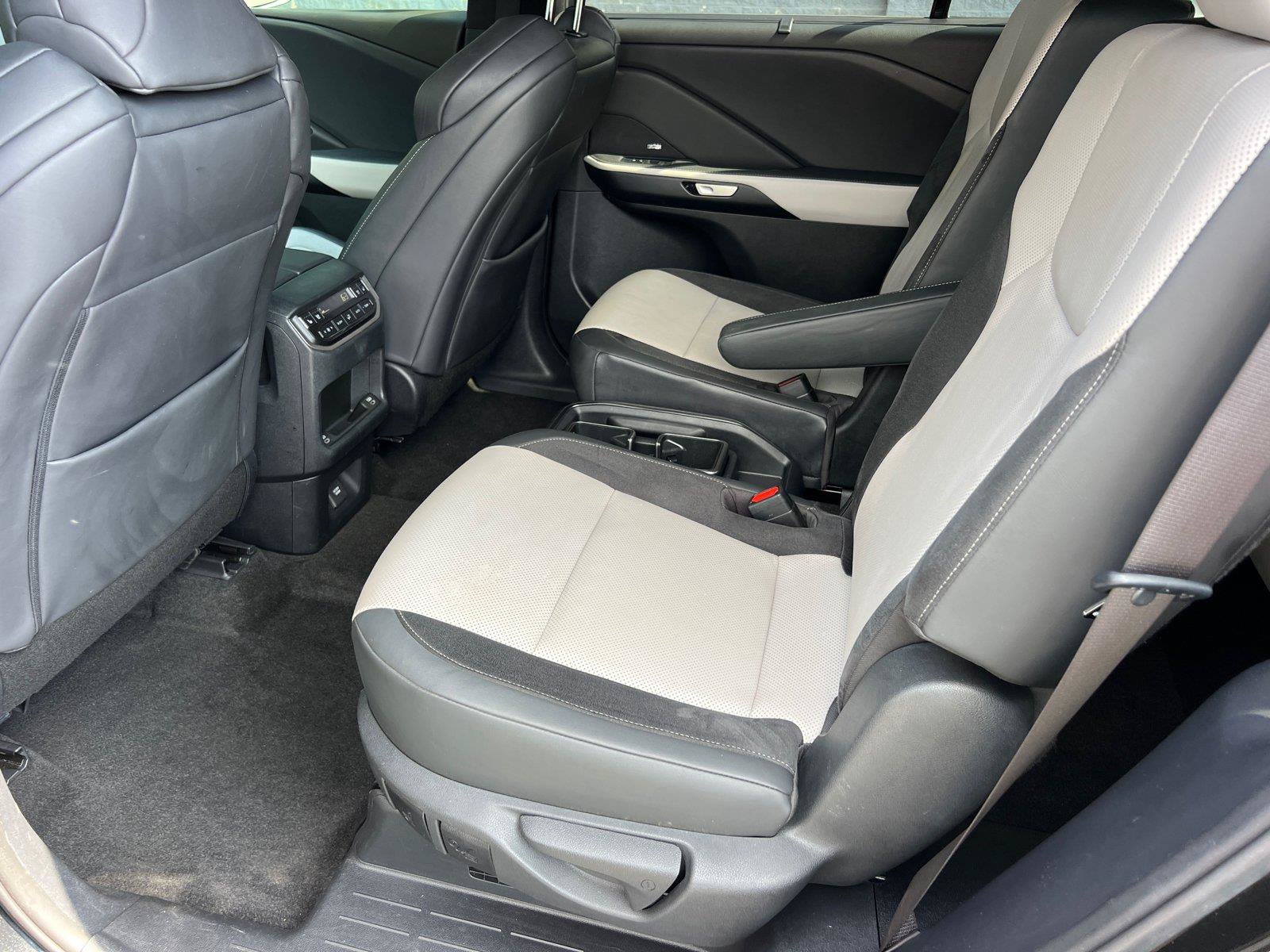 Certified 2024 Lexus TX 500h AWD w/ Technology Package image 21