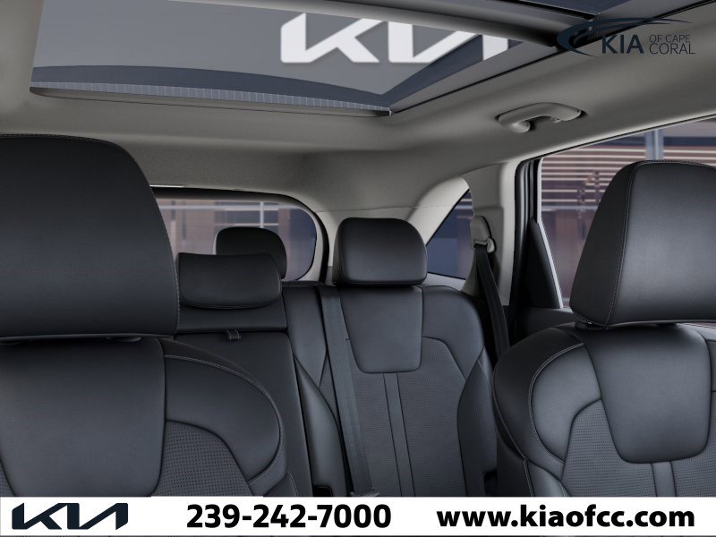 New 2026 Kia Sorento S image 27