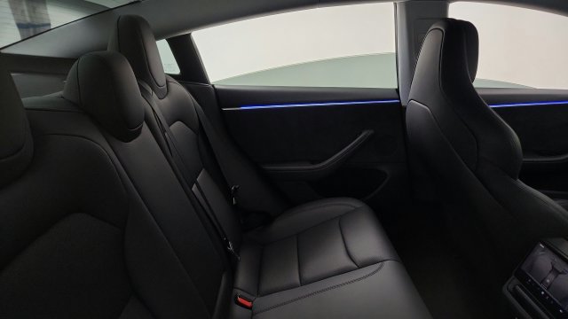 Used 2024 Tesla Model 3 Performance AWD/4WD image 98