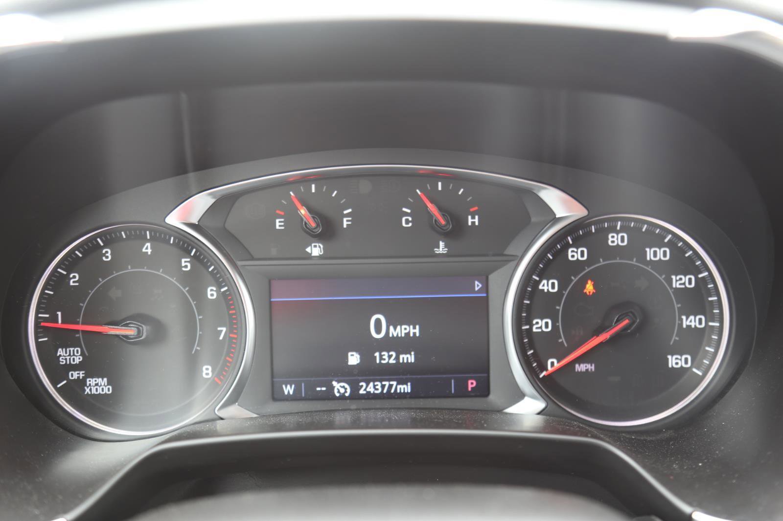 Used 2025 Chevrolet Blazer LT image 9