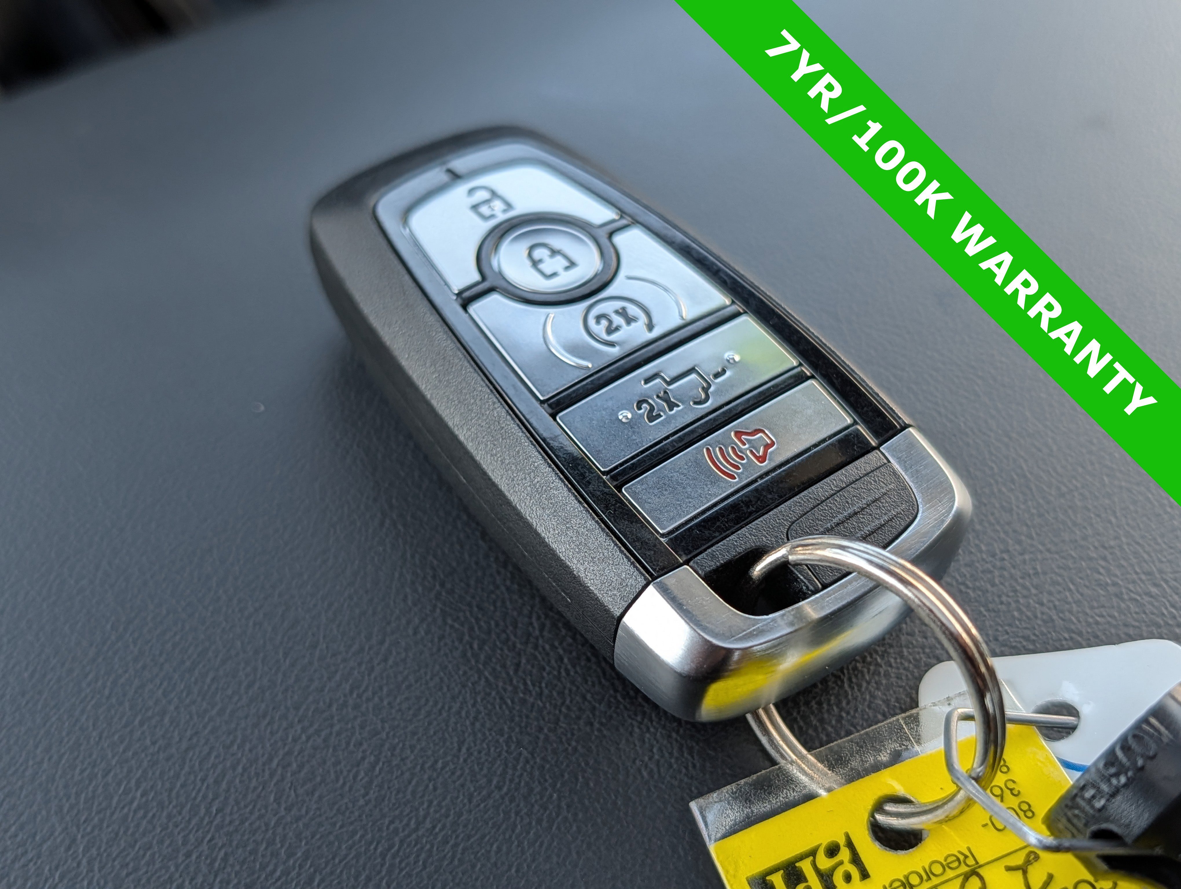 Certified 2025 Ford F150 Raptor AWD/4WD image 37