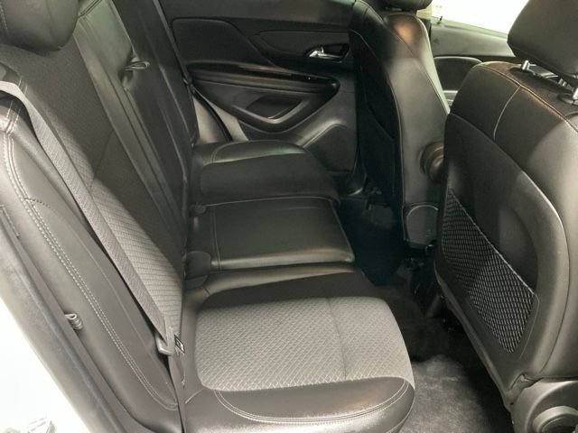 Used 2017 Buick Encore Preferred image 17