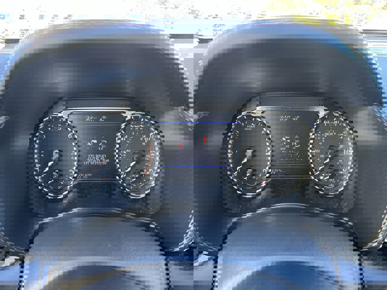 Used 2020 Nissan Altima 2.5 SR image 22