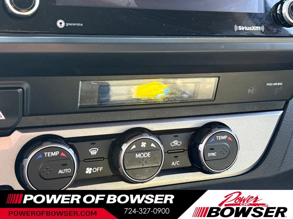 Used 2022 Toyota Tacoma SR AWD/4WD image 13