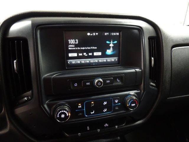 Used 2019 Chevrolet Silverado 2500 W/T AWD/4WD image 31