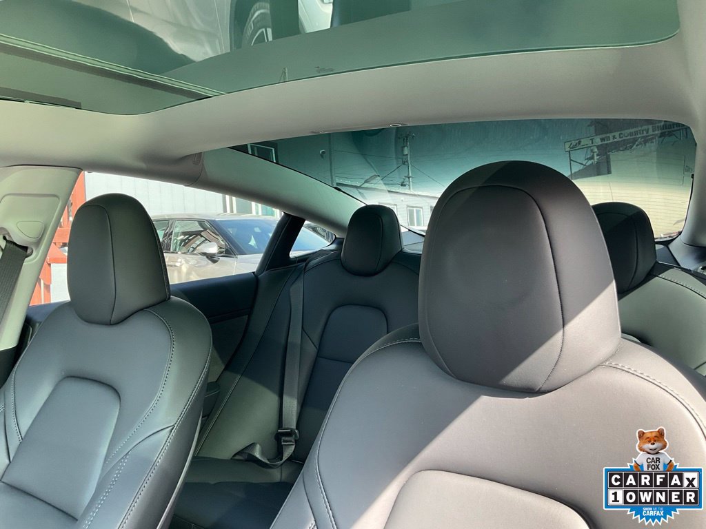 Used 2023 Tesla Model 3 Standard Range RWD image 18
