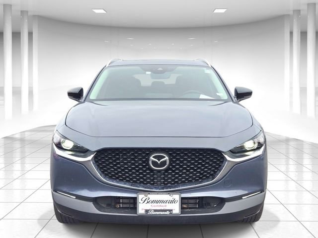 Used 2023 MAZDA CX-30 AWD 2.5 S w/ Preferred Package image 5