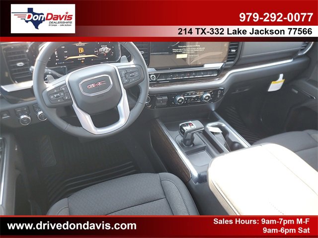 New 2026 GMC Sierra 1500 Elevation w/ Preferred Package image 14