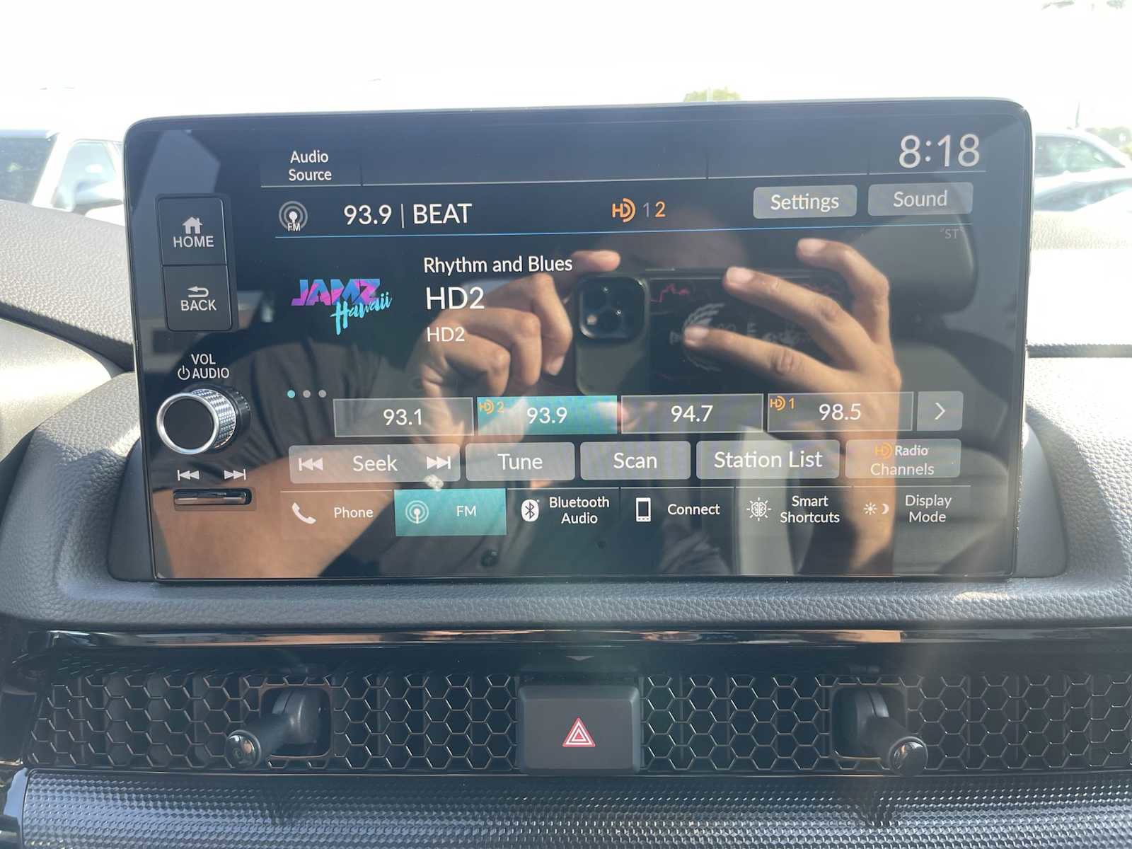 Used 2024 Honda CR-V EX-L image 12