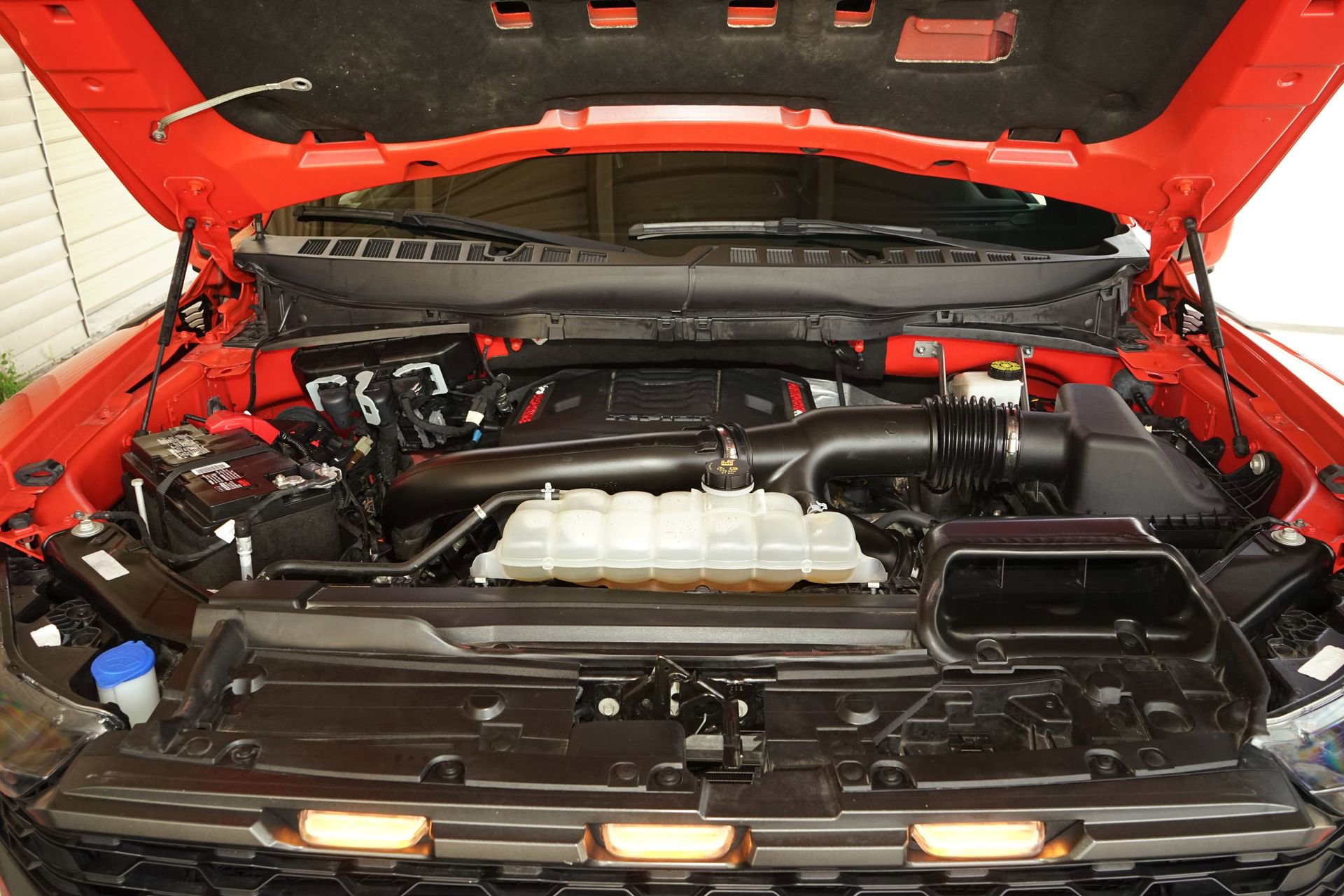 Used 2023 Ford F150 Raptor w/ Raptor Carbon Fiber Package AWD/4WD image 30