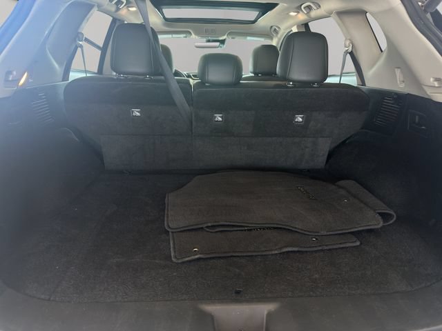 Used 2024 Nissan Murano Platinum AWD/4WD image 20