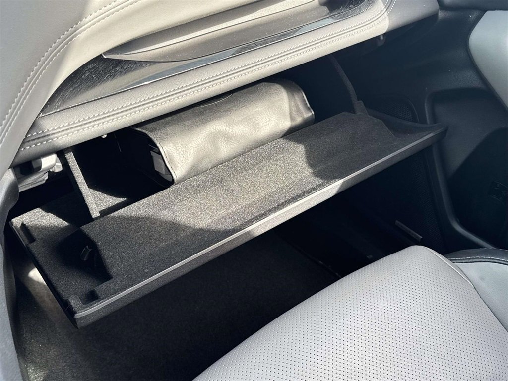 Used 2021 Subaru Outback Limited XT image 29