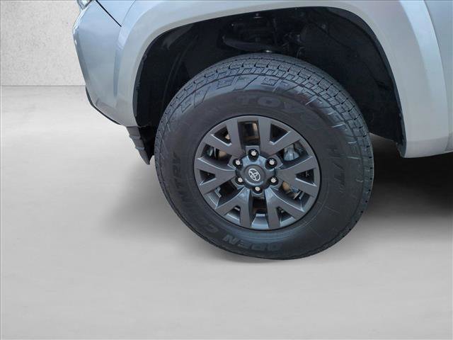 Certified 2023 Toyota Tacoma SR5 RWD image 22