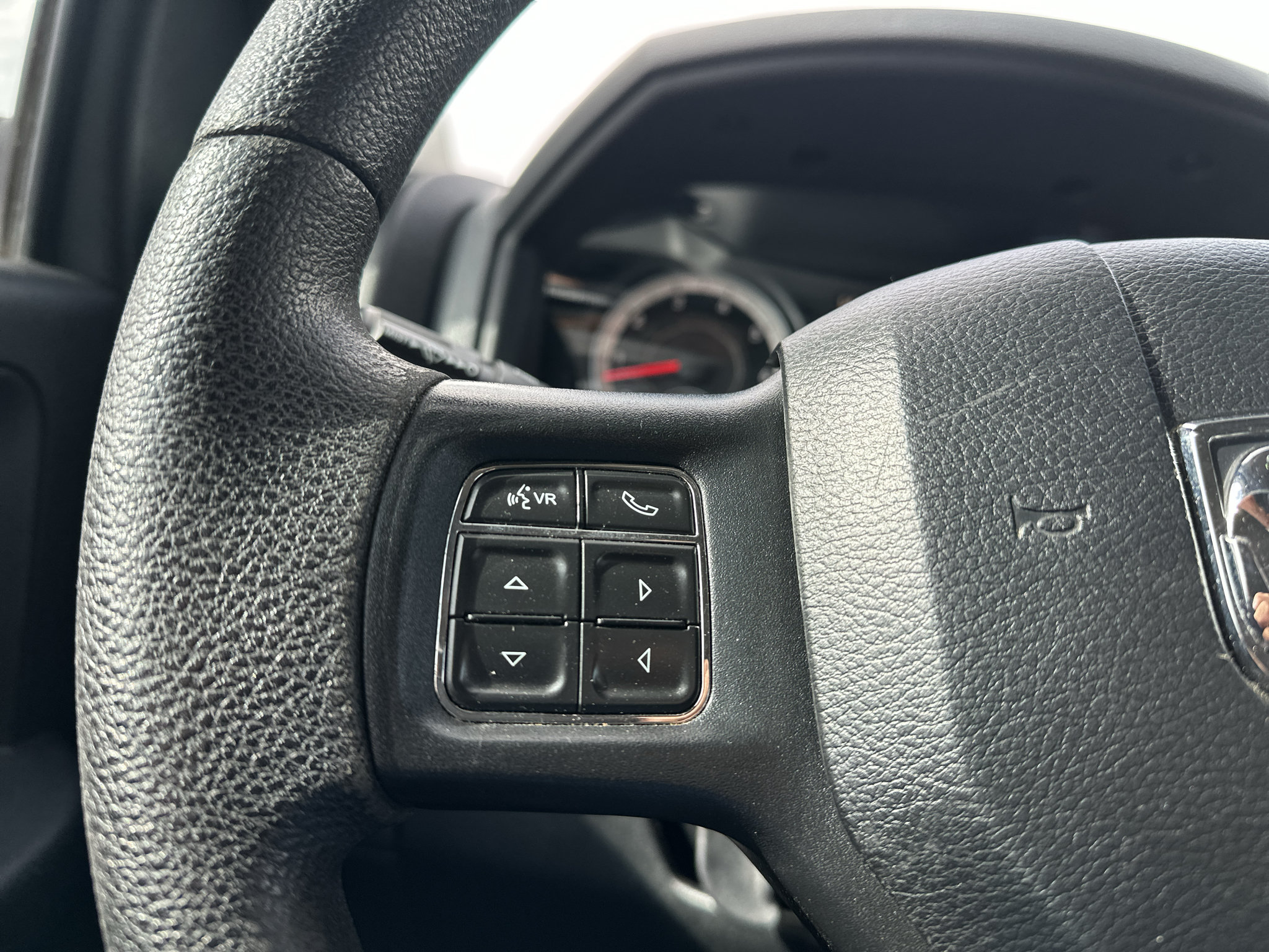 Used 2017 RAM 1500 ST w/ SXT Appearance Group AWD/4WD image 22