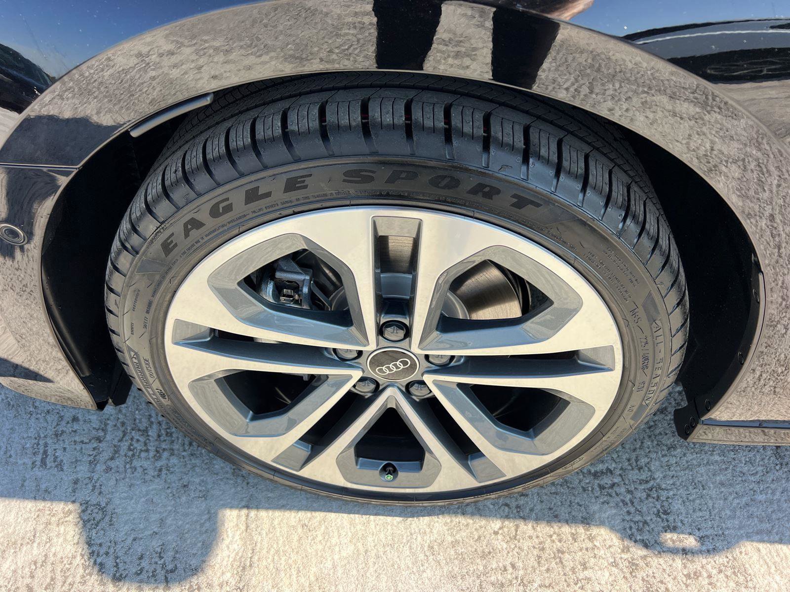 New 2026 Audi A3 2.0T Premium AWD/4WD image 11