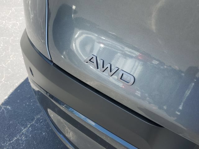 New 2026 Nissan Murano SL AWD/4WD image 6