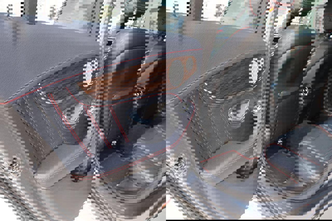 Used 2018 Mercedes-Benz C 43 AMG 4MATIC Sedan image 27