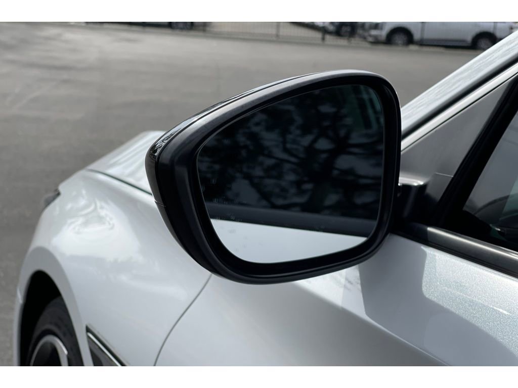 Certified 2022 Honda Accord Sport Special Edition image 50