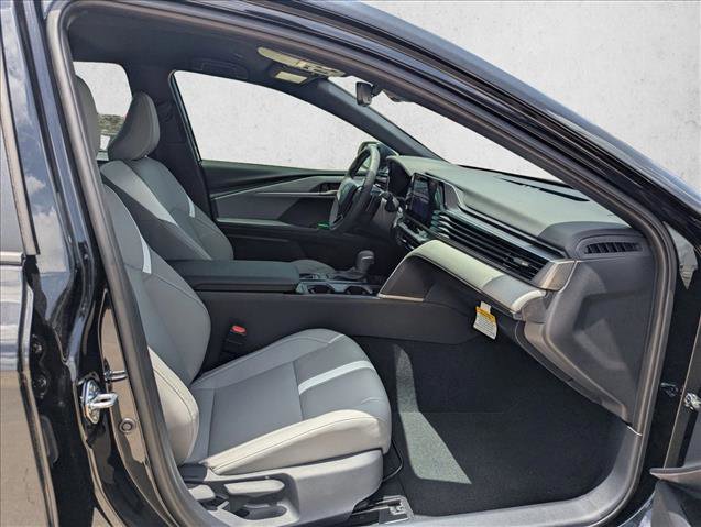 Certified 2025 Toyota Camry SE image 18