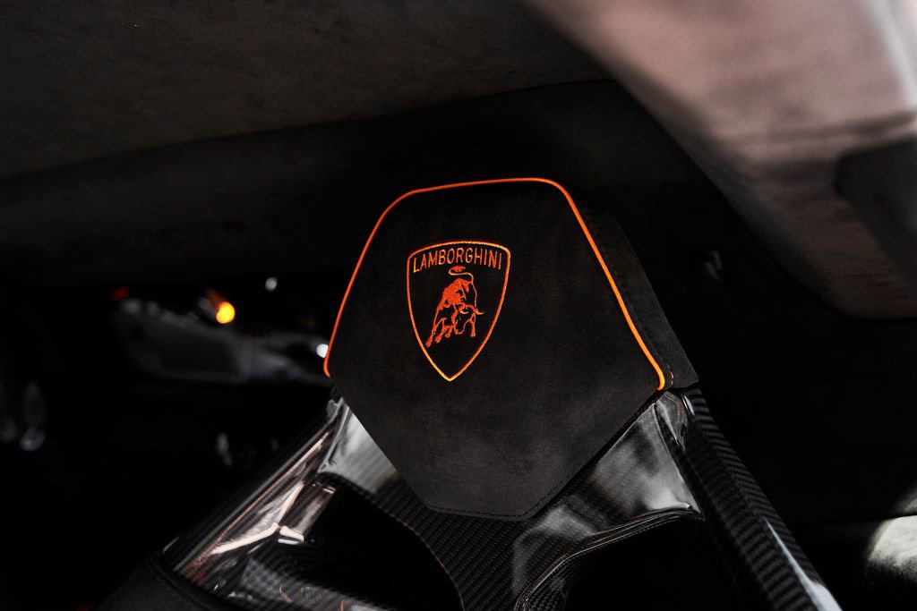 Used 2023 Lamborghini Huracan Sterrato image 51