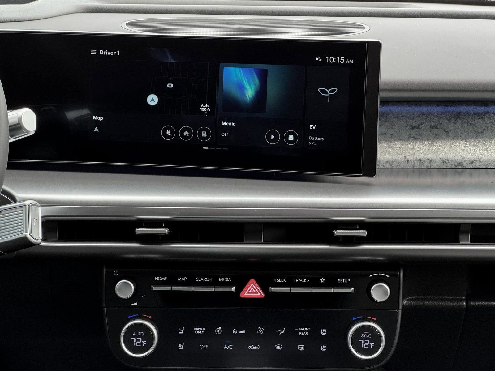 New 2026 Hyundai Ioniq 9 Calligraphy AWD/4WD image 19