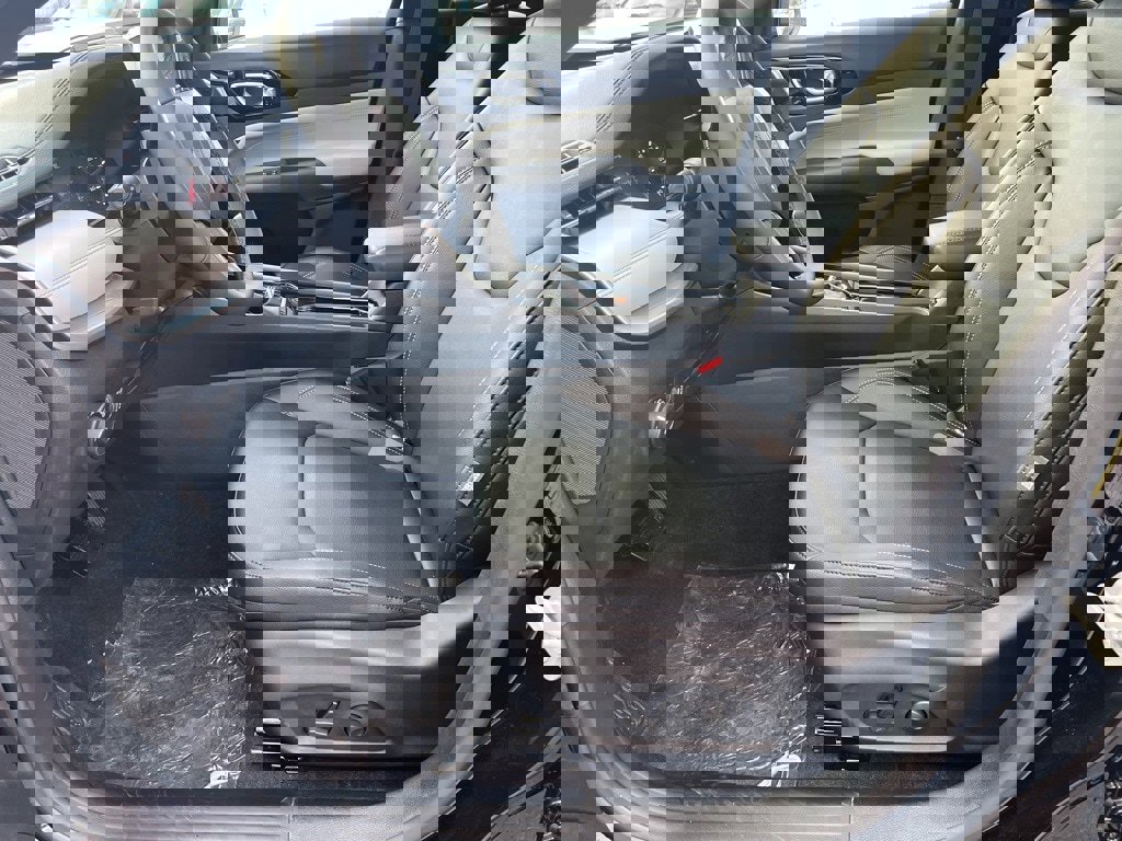 New 2026 Jeep Compass Limited image 20