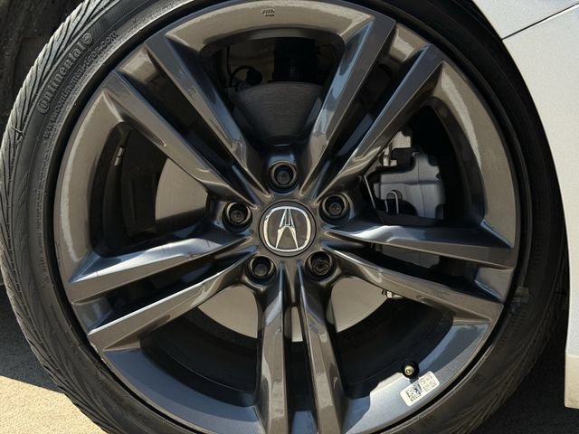 Used 2025 Acura Integra A-Spec FWD image 10