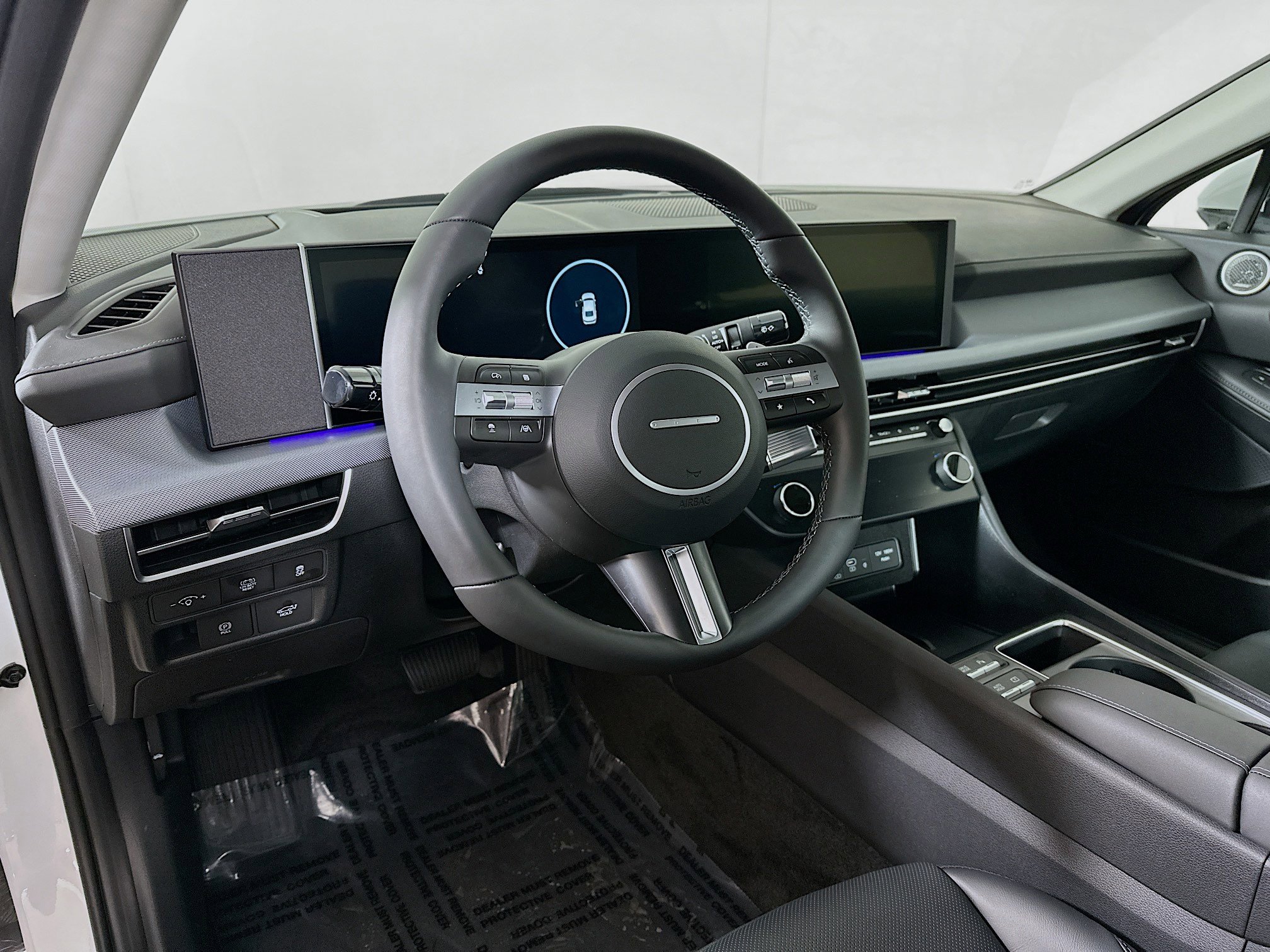 New 2025 Hyundai Sonata Limited image 9