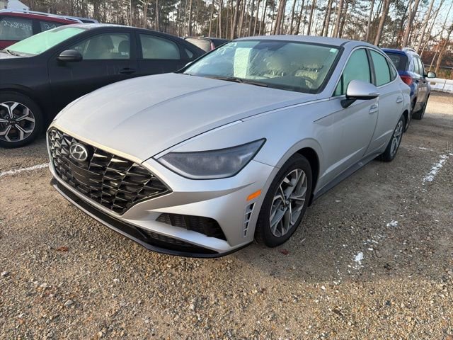 Used 2023 Hyundai Sonata SEL image 7