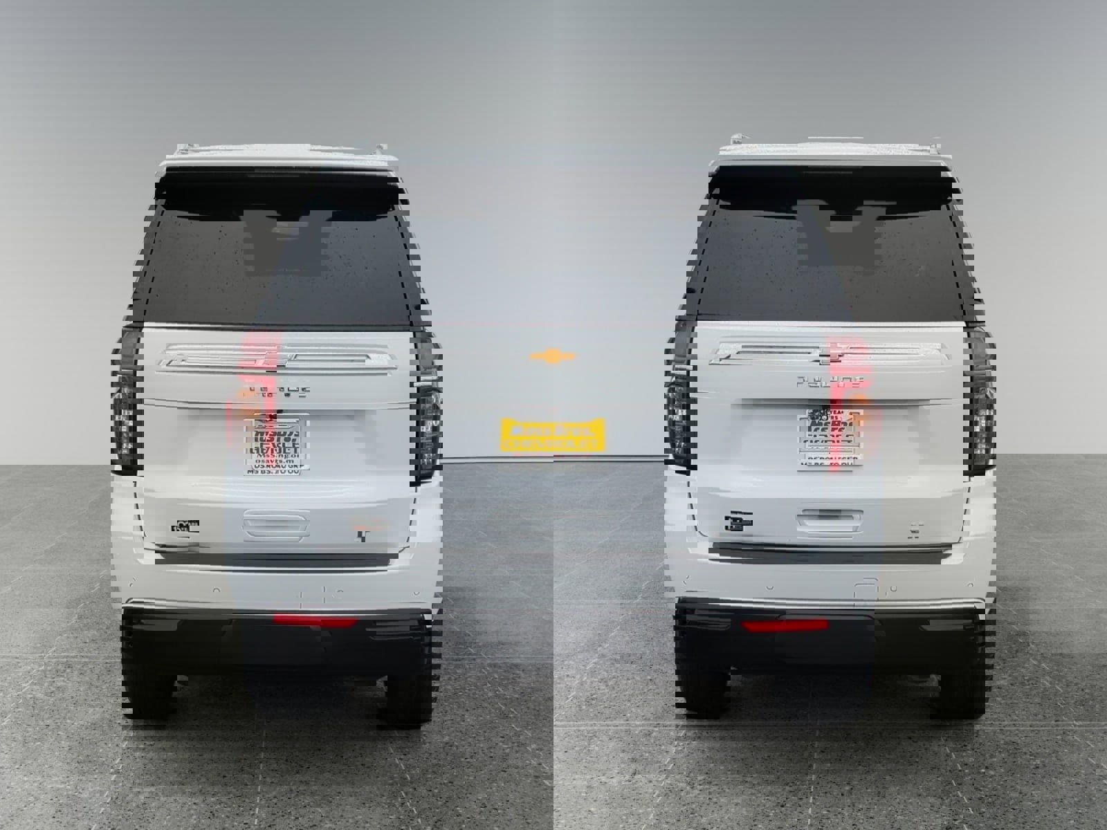 Used 2024 Chevrolet Tahoe LT image 4