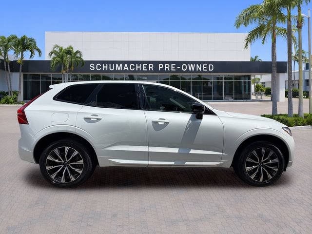 Certified 2024 Volvo XC60 B5 Core w/ Protection Package Premier AWD/4WD image 8
