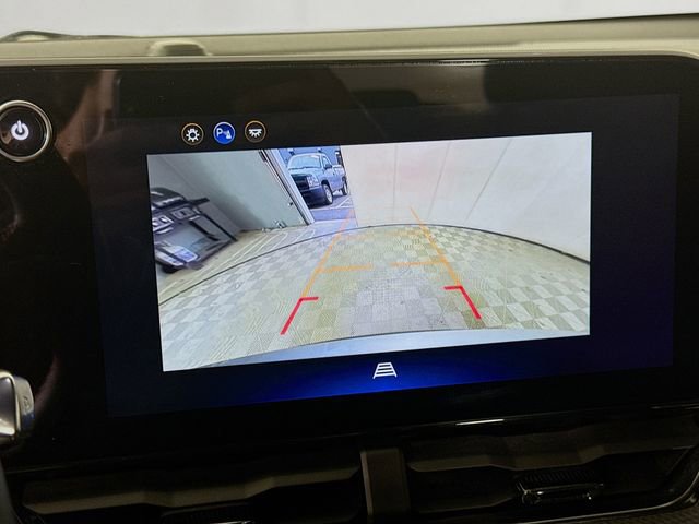 Used 2025 Chevrolet Equinox RS image 17