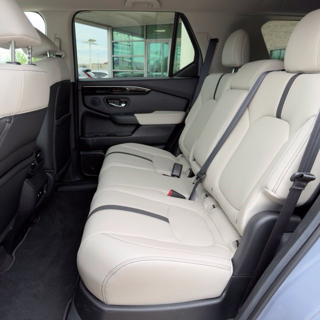 New 2026 Honda Passport RTL image 12
