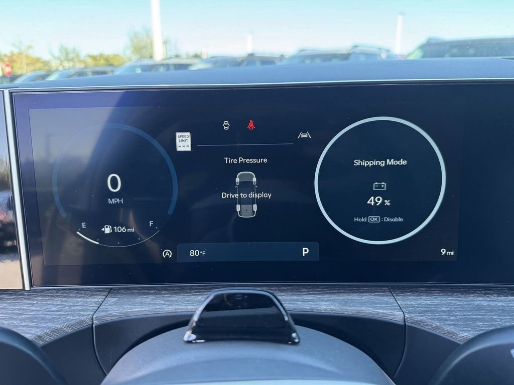 New 2025 Hyundai Santa Fe Calligraphy image 37