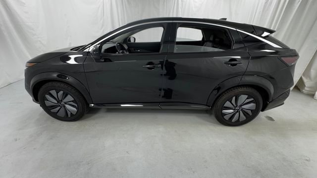 Certified 2023 Nissan Ariya FWD image 6