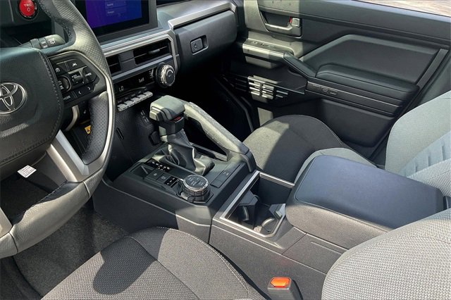 Used 2025 Toyota 4Runner TRD Off-Road image 17