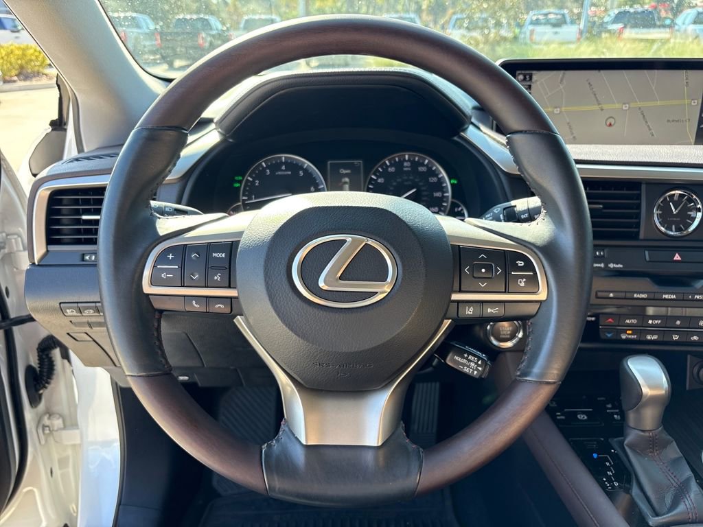 Used 2016 Lexus RX 350 FWD image 17