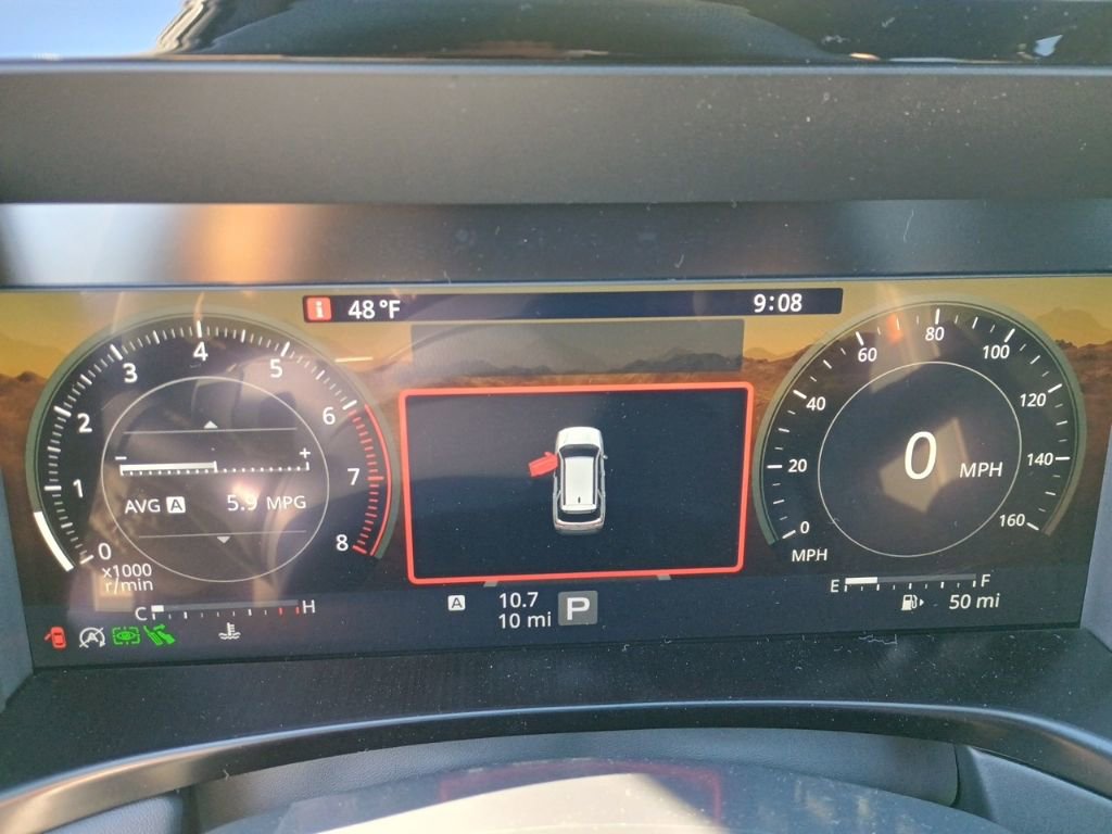 New 2026 Subaru Outback Wilderness image 19