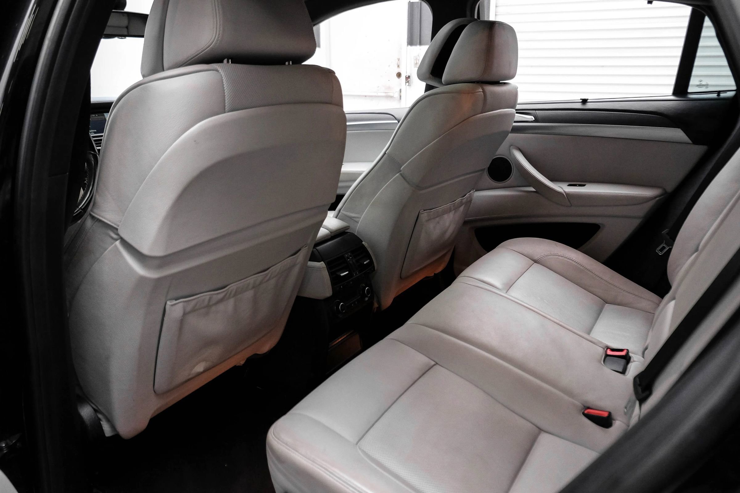 Used 2014 BMW X6 M AWD/4WD image 34