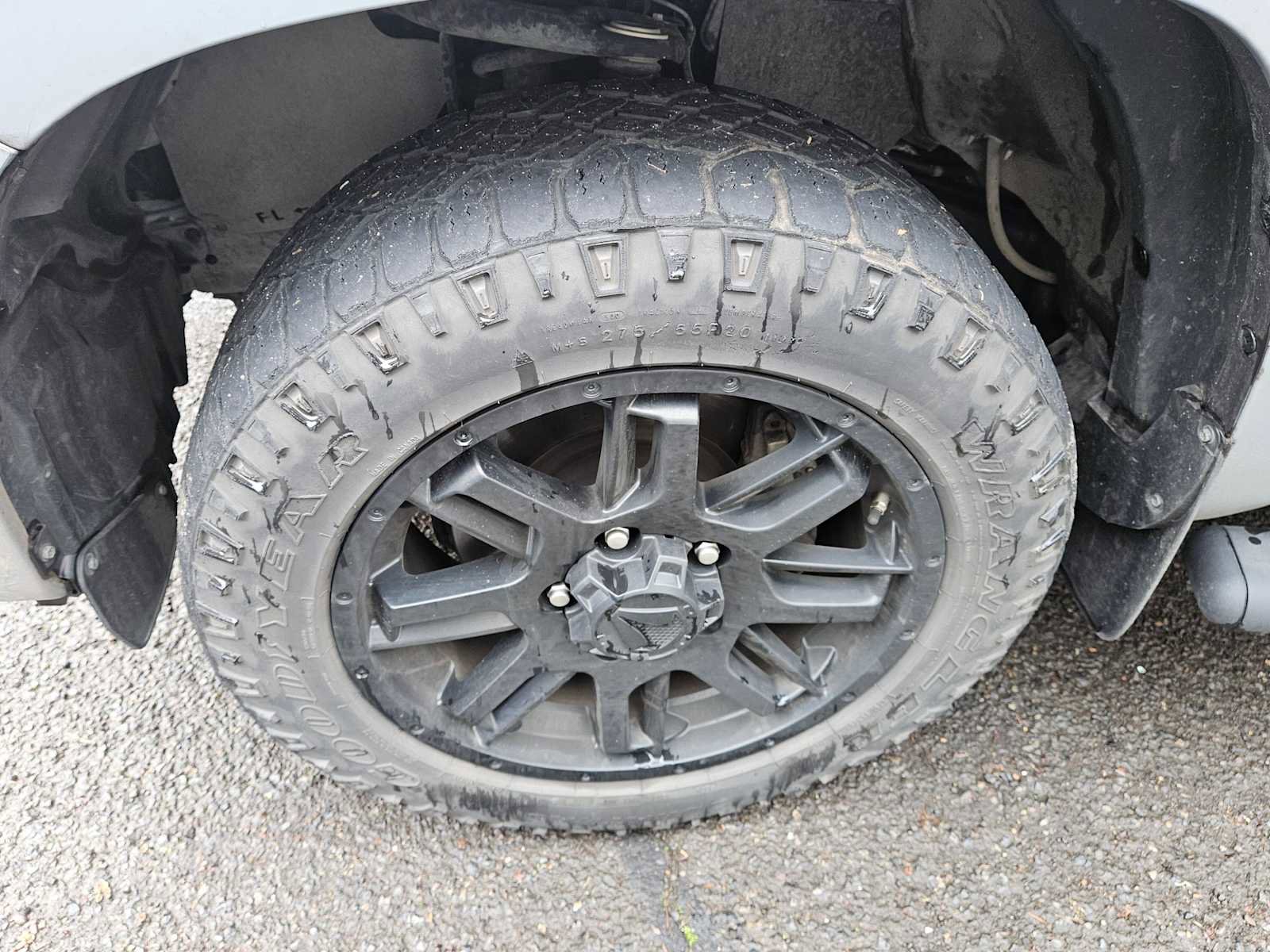 Used 2021 Toyota Tundra SR5 image 7