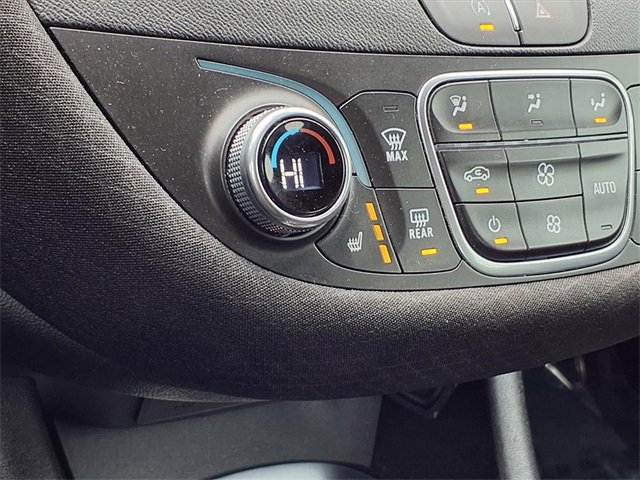 Used 2024 Chevrolet Malibu LT w/ Midnight Edition image 6