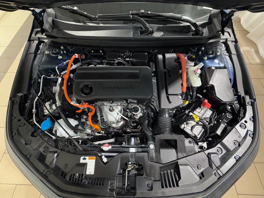 Used 2024 Honda Accord Touring image 10