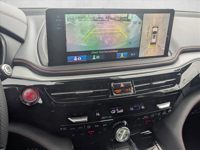 New 2026 Acura MDX A-Spec image 13