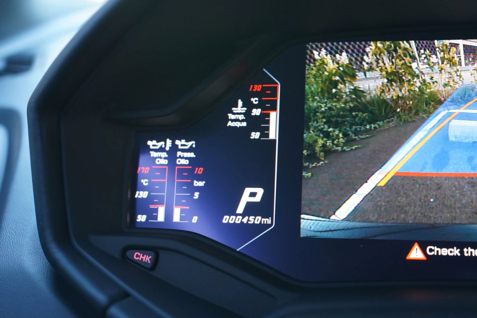 Used 2024 Lamborghini Huracan Tecnica RWD image 8